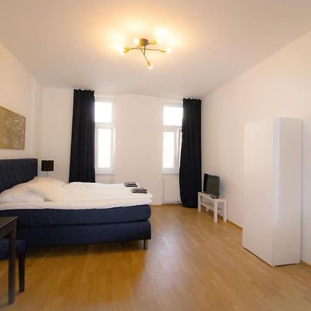 Stilvolle Urbane Auszeit L Lf19 Appartement Wenen Buitenkant foto