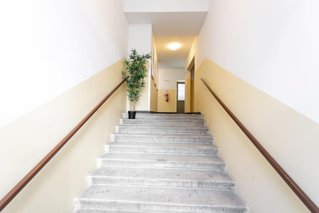 Stilvolle Urbane Auszeit L Lf19 Appartement Wenen Buitenkant foto